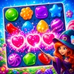 Candy Match Saga 2