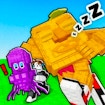 Don’t Wake Brainrot