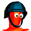 Funny Shooter – Destroy all enemies