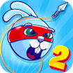 Rabbit Samurai 2