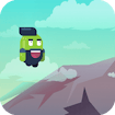 Run & Jump Jumbo Runner