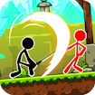Stickman Archero Fight